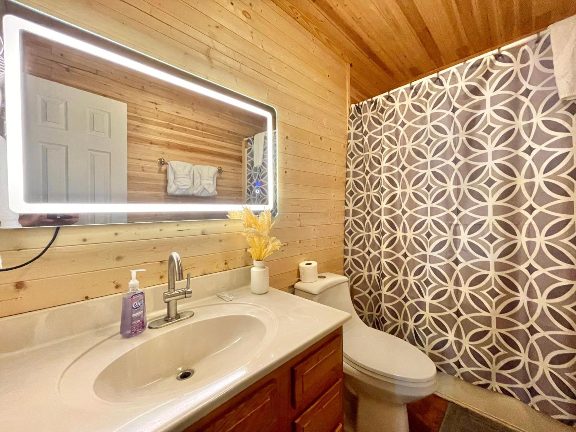 Dancing Bear Villa Sevierville Exterior foto